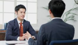 ご面談 イメージ