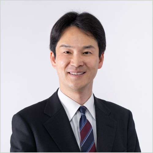 長谷川 裕昭の写真